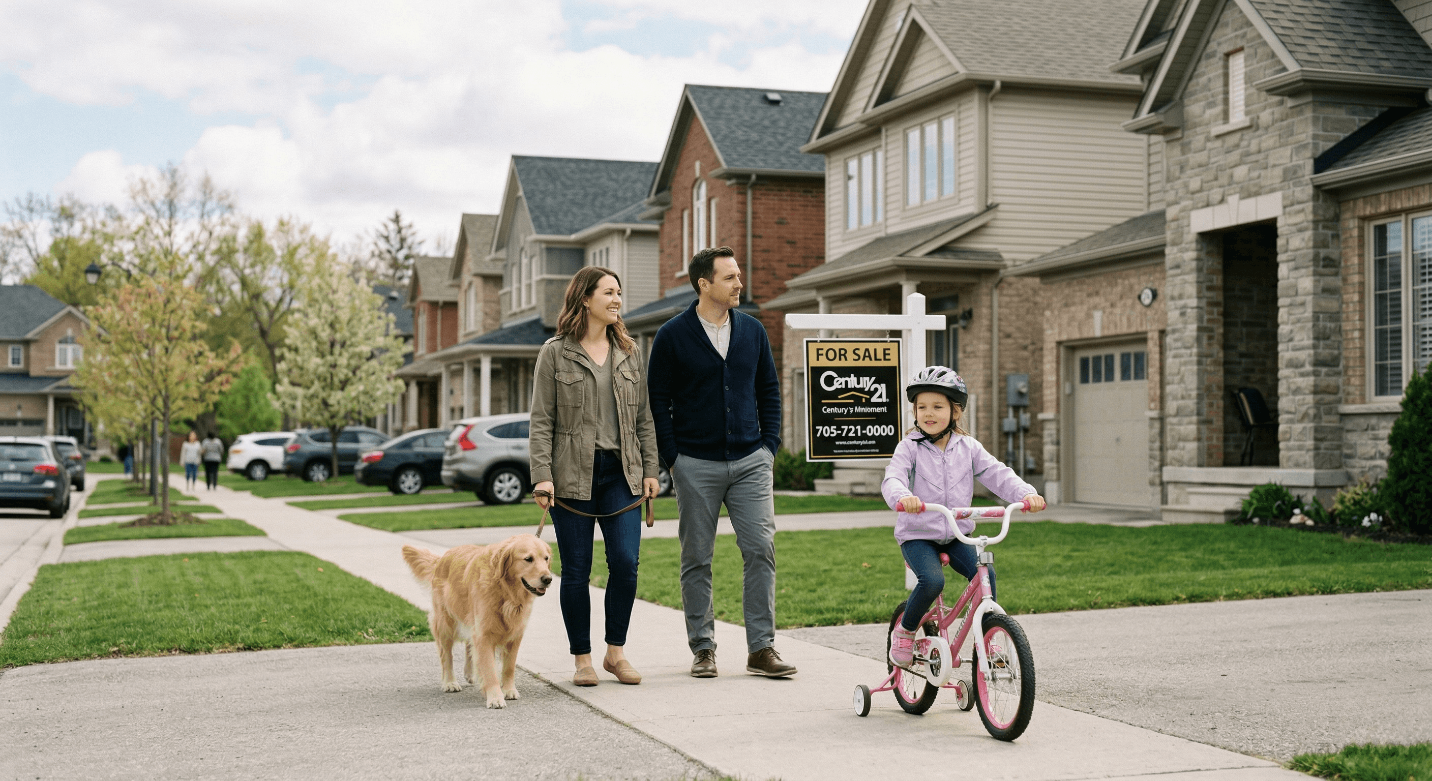 The Real Cost of Renting