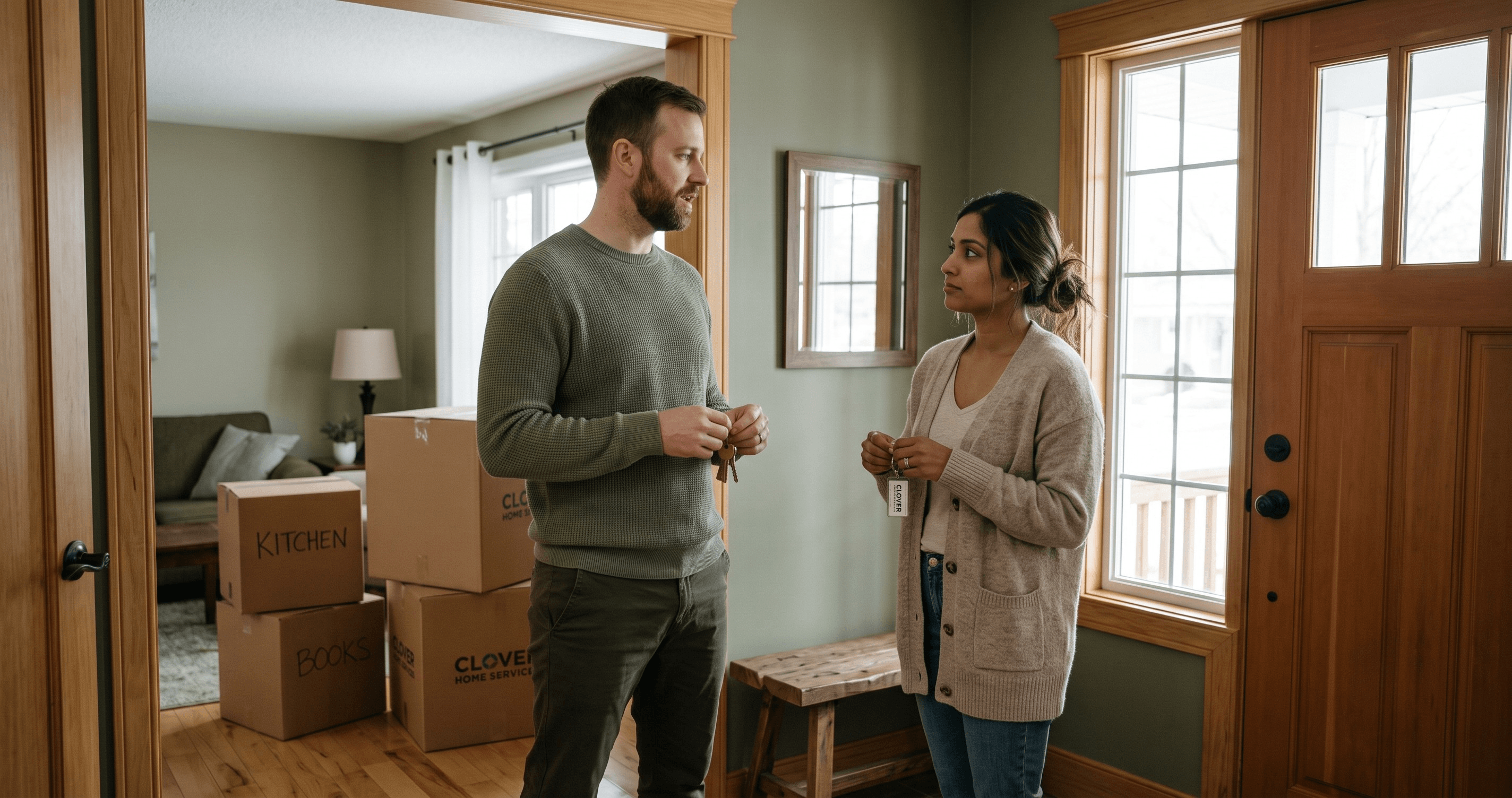 How equity sharing homeownership works