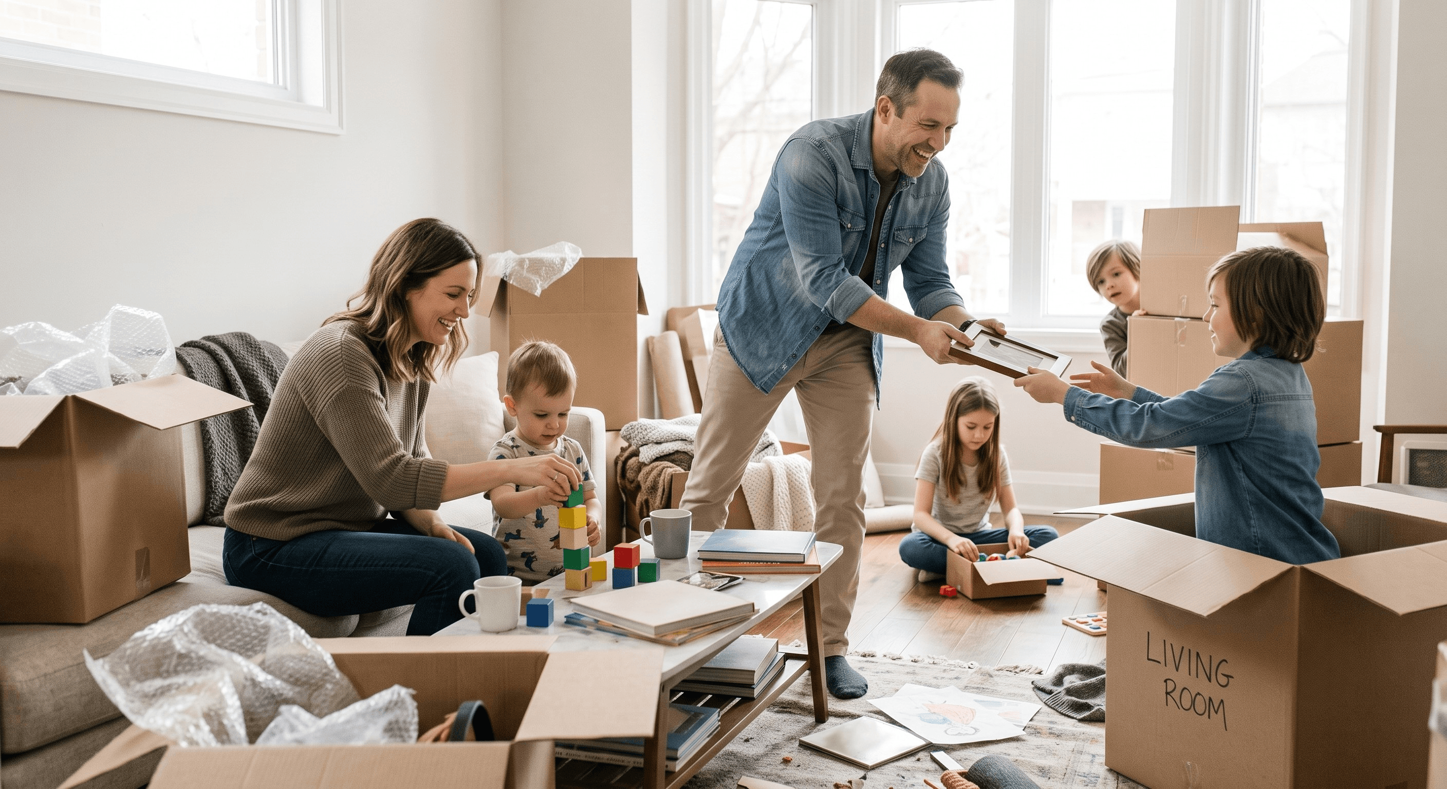Getting a mortgage after divorce with rent-to-own