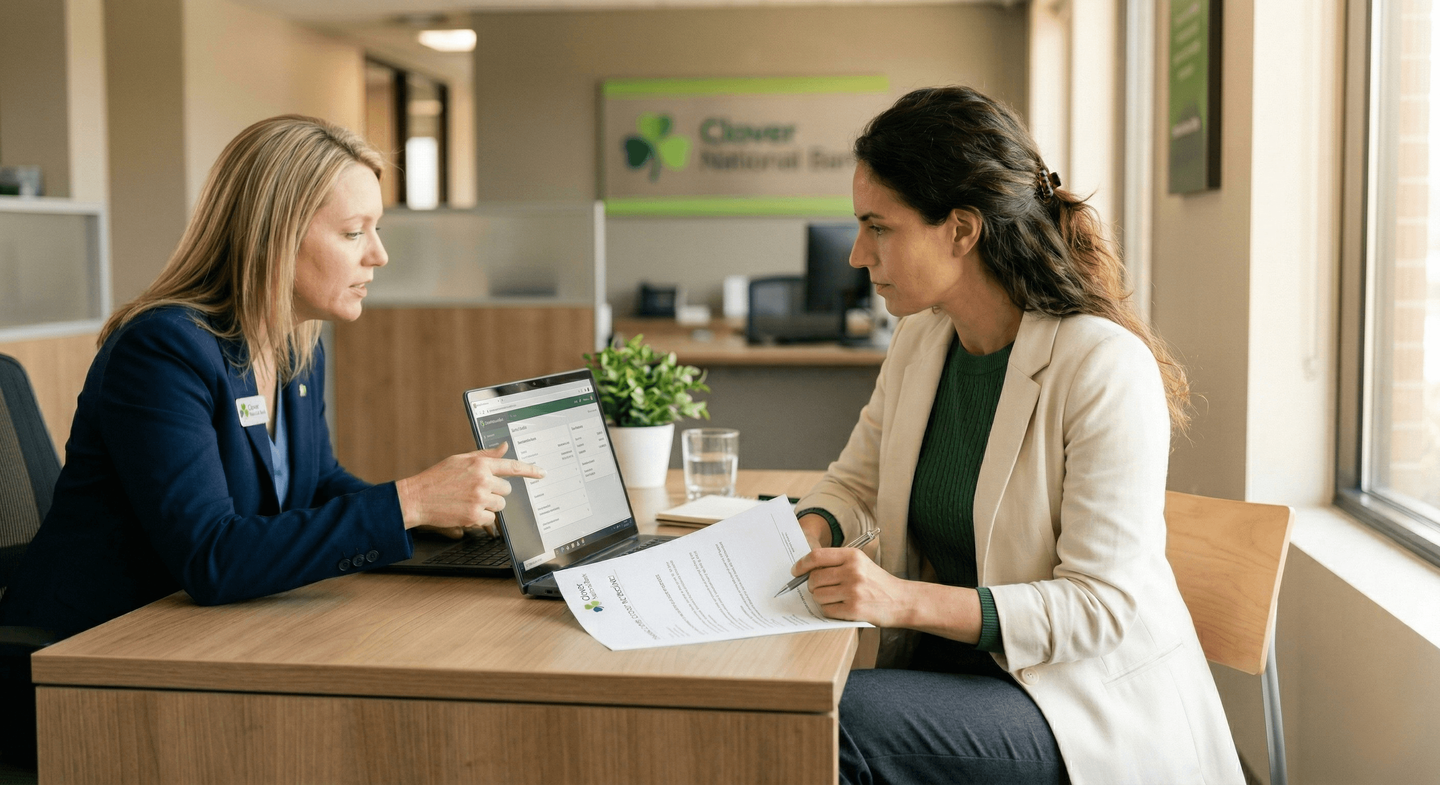 The 5 Hidden Reasons Banks Decline Good Buyers